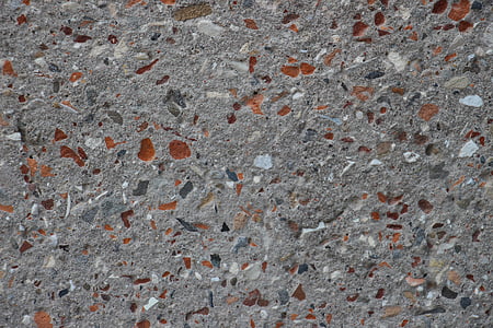 gray and brown concrete surface