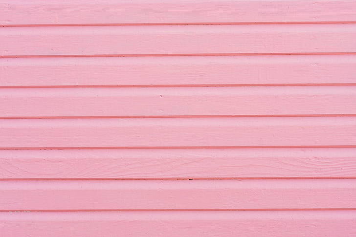 closeup photo of empty pink board