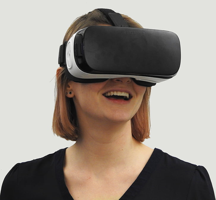 Pin on Virtual Reality Gifts