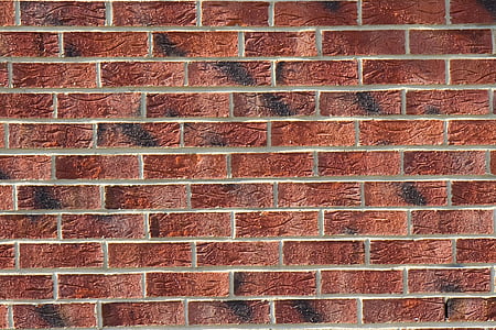 brown concrete wall brick
