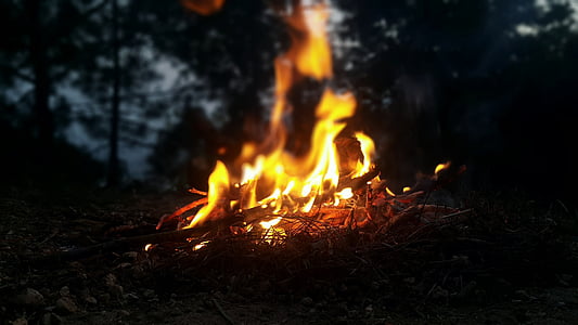fire photo