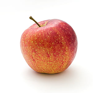 red apple fruit screenshot
