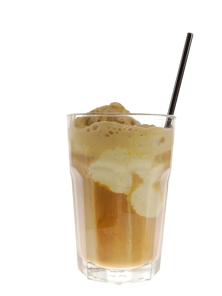 1,500+ Iced Coffee To Go Cup Stock Photos, Pictures & Royalty-Free
