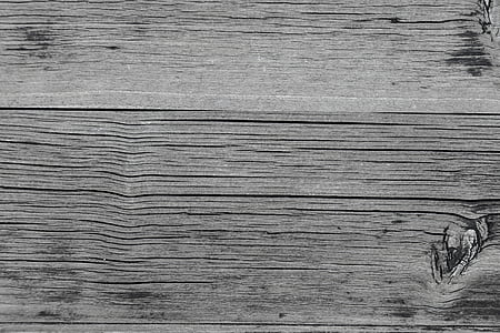 closeup photo of gray wood