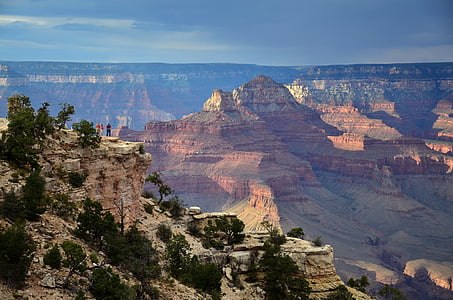 Grand Canyon photography