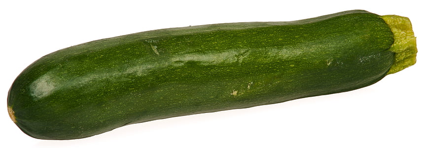green vegetable