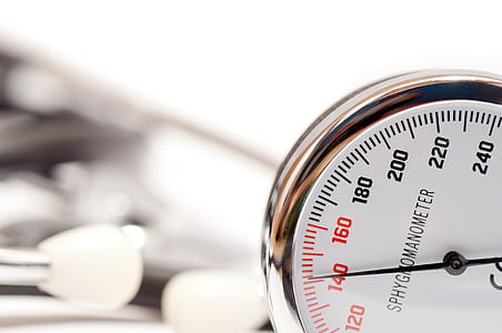 blood pressure, pressure gauge, medical, the test, gauge, equipment