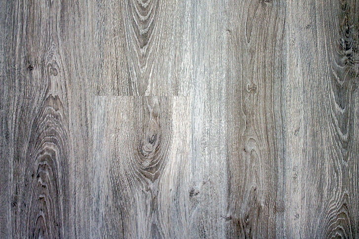 gray parquet floor