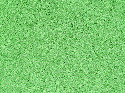green surface