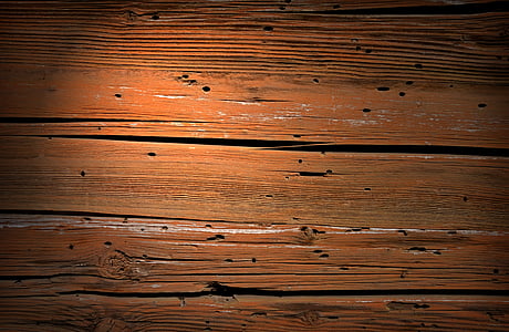 brown wooden panel