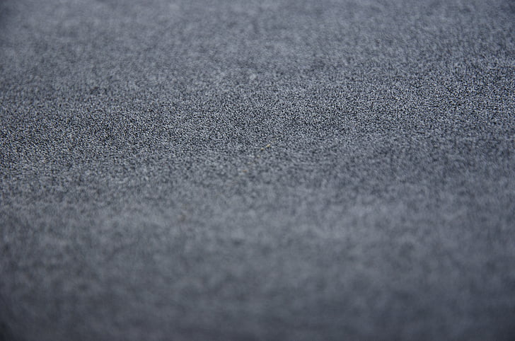 black sandpaper texture