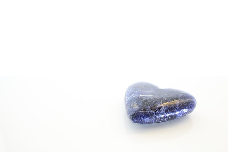 blue fragment stone