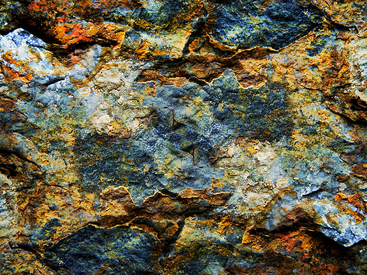 stone, texture, structure, rock, rock - object, textured