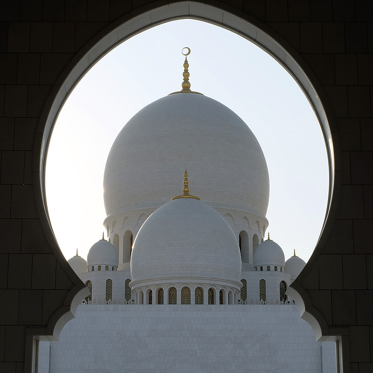 photo of Taj Mahal, India
