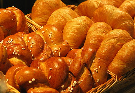 Royalty-Free photo: Chocolate coated pritzels | PickPik