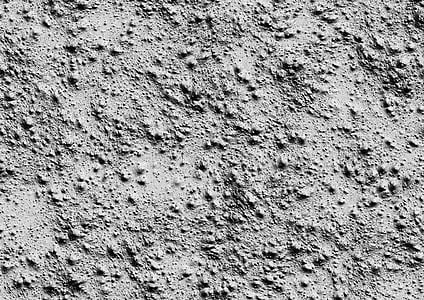 gray soil close up photo