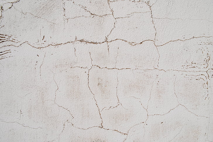 wall, texture, rough, old, aged, crack