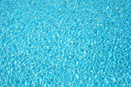 swimming pool, texture, background, vacation, blue, sunny