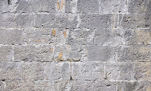 closeup photo of gray concrete wall