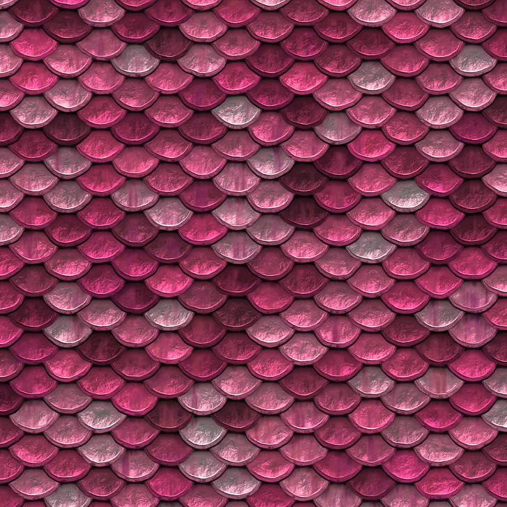 background image, scale, pink, color, metallic, pattern