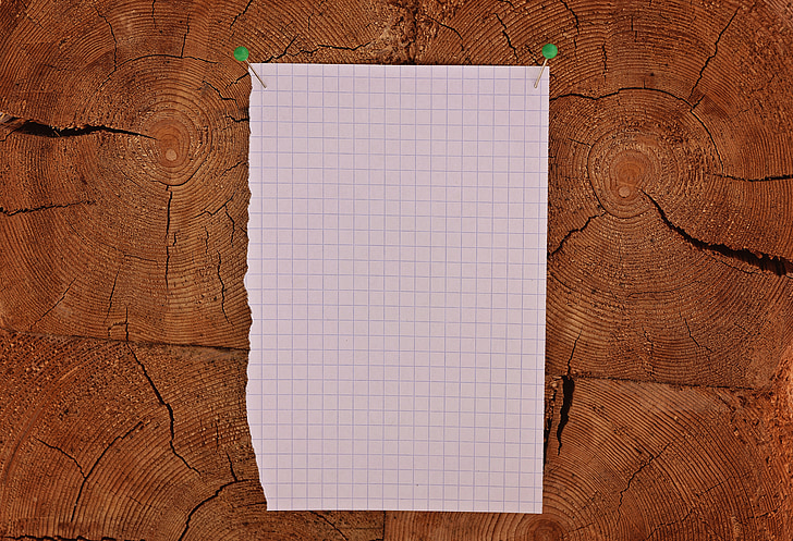 black and white blank grid paper