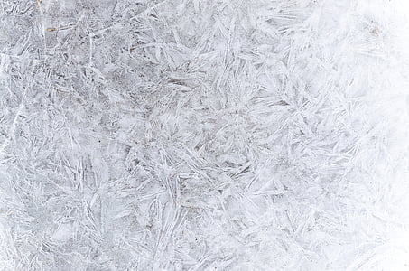 pattern, winter, cold, ice, blue, texture