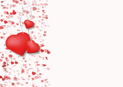 heart, valentine, love, map, romance, drawing