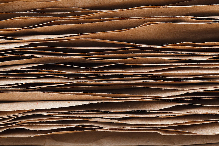 brown, sheet, background, many, abstract, wallpaper