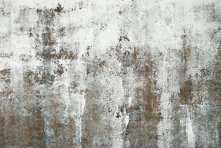 gray and white concrete surface