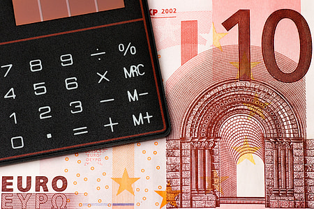 10 euro banknote