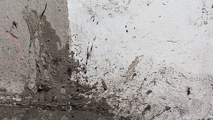 Free picture: concrete, grey, old, asphalt, pattern, texture, surface,  pavement, rough, dirty