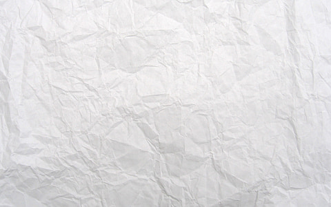 close photo of crumpled paper