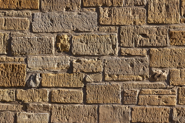 closeup photo of wall