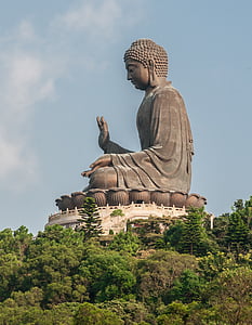 Gautama Buddha figurine