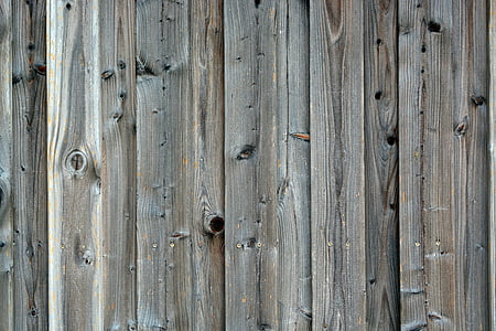 background, wood, wall, larch, structure, old