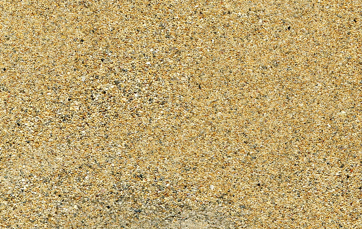 sand, crumb, beach, minerals, mix, background