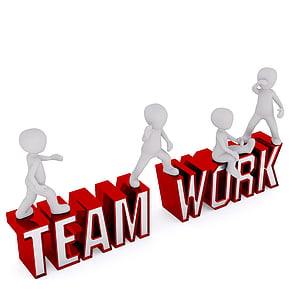 team, teamwork, team spirit, together, cooperation, community