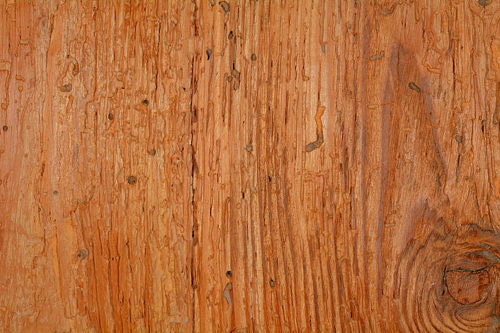 closeup photo of brown wooden board