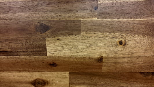 brown parquet floor