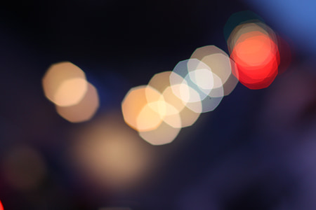 bokeh, lights, points, abstract, circle, background