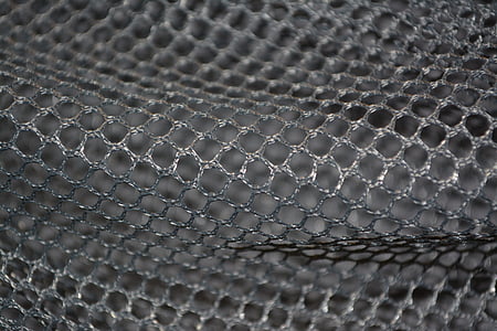 gray net