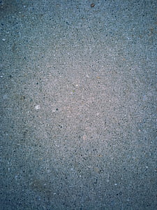 gray concrete floor