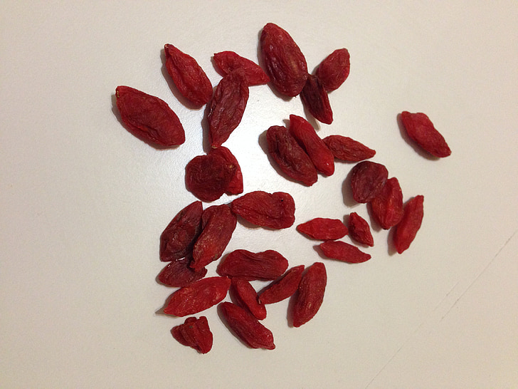 red seed lot
