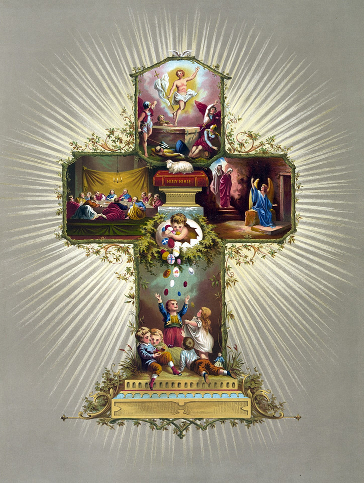 religious illustration