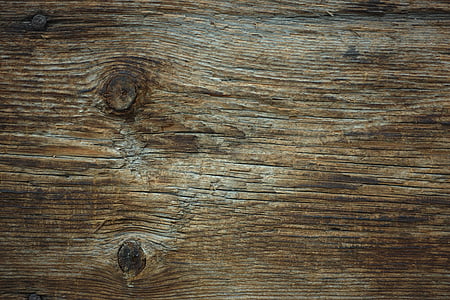 brown wood board