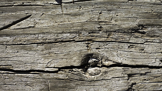 close view of wooden wall