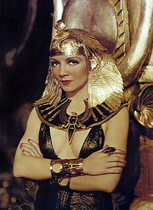 Cleopatra photo