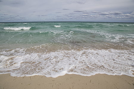 seashore photography