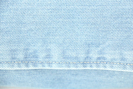close-up photo of blue denim bottoms