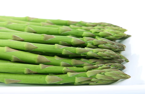 asparagus sticks